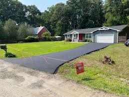 Why Choose Us For All Your Driveway Paving Needs in Clovis, CA?